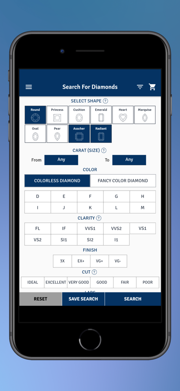 La Pierre Precieuse Inc