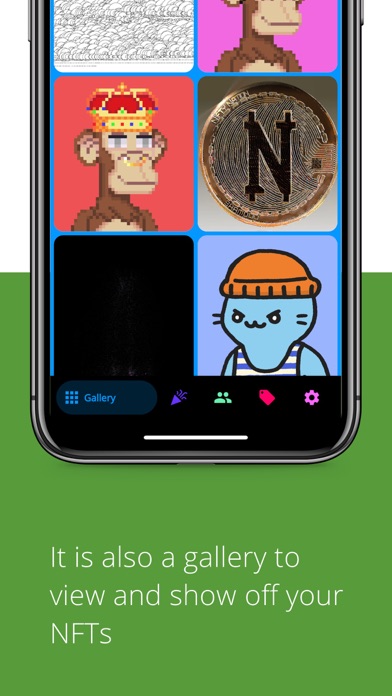 Screenshot #2 pour Motley Ds
