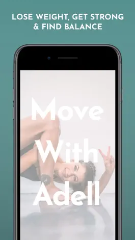 Game screenshot Move With Adell mod apk