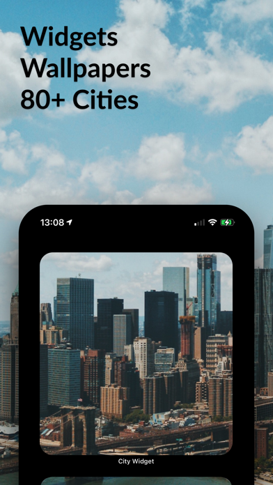 City Discover & Travel Tracker Screenshot 2 - AppWisp.com City Discover & Travel Tracker Screenshot 2 - AppWisp.com