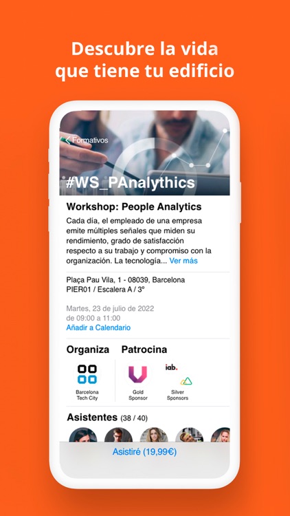 Vanguard screenshot-4