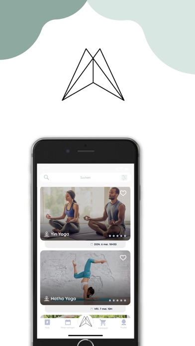 Studio Pili Screenshot