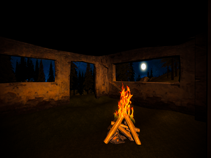 Last Day on Forest Survival 3D
