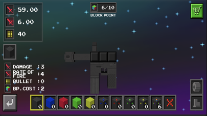 Arms Craft FPS Screenshot
