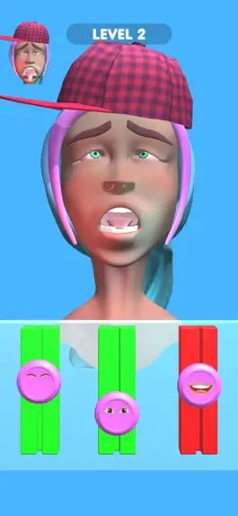 Game screenshot Selfie Master! mod apk