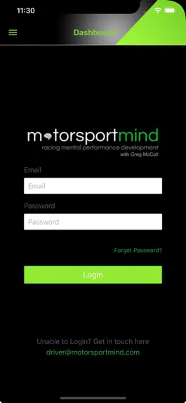 Game screenshot Motorsportmind mod apk