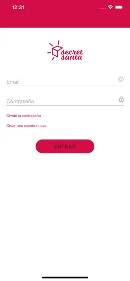 Game screenshot Secret Santa apk