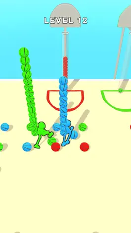 Game screenshot Hurry Basket mod apk