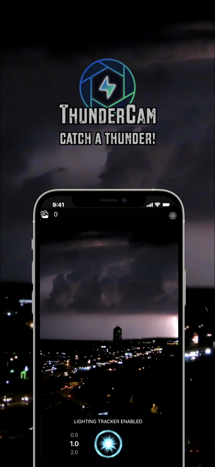 ThunderCam