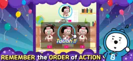 Game screenshot Different Action hack