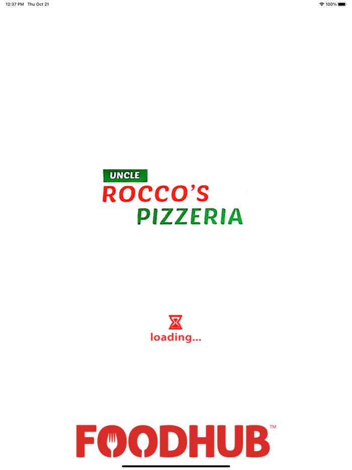 Uncle Roccos Pizzeria