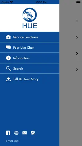 Game screenshot HUE TT mod apk