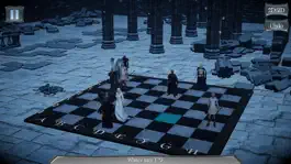 Game screenshot Pawn of the Dead (Chess Game) apk