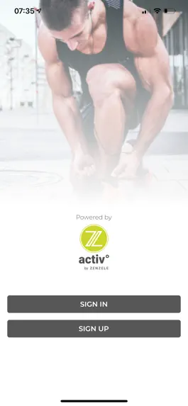 Game screenshot Activ Fitness mod apk