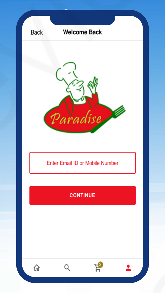 Paradise Family Restaurant
