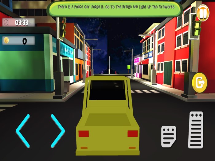 Fireworks In My Town 2 - Dubai