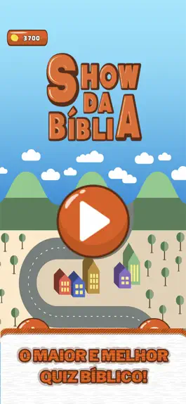 Game screenshot Show da Bíblia mod apk