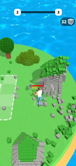 Game screenshot Block Craft! hack