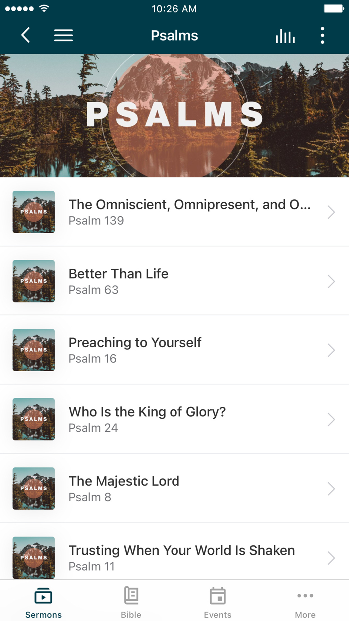 Restoration Church TX