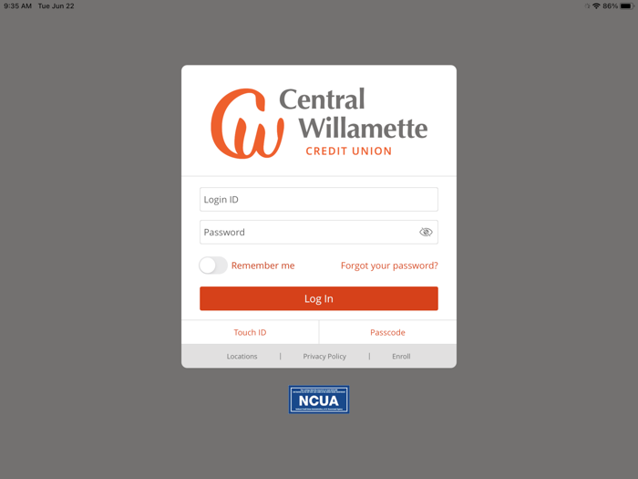 Central Willamette Mobile