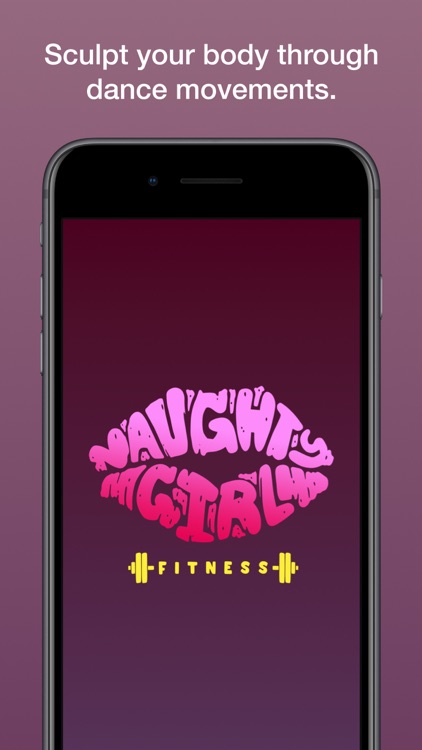 Naughty Girl Fitness