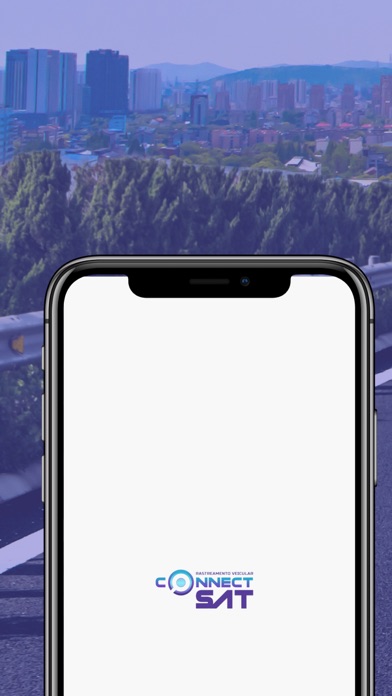 Screenshot #1 pour Connect Sat