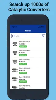 catalytic converter guide iphone screenshot 3