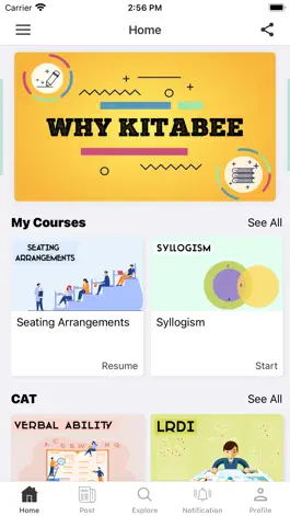 Game screenshot Kitabee mod apk