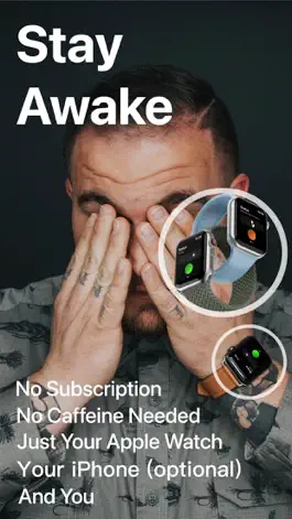 Game screenshot V-CAF Stay Awake Stay Alert mod apk