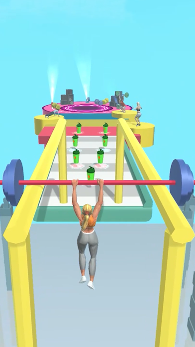 Body Girl Screenshot