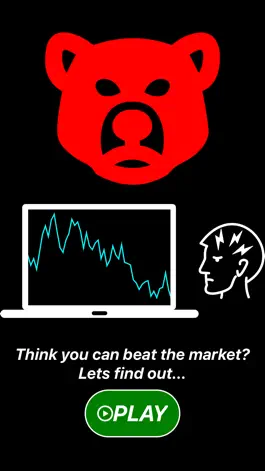 Game screenshot Beat the Market Game apk
