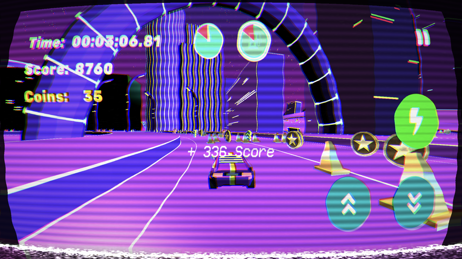 #8. D r i ! v e (iOS) 게시자: Sergio Deleon Jr.