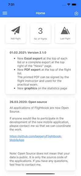 Game screenshot Flightbook mod apk