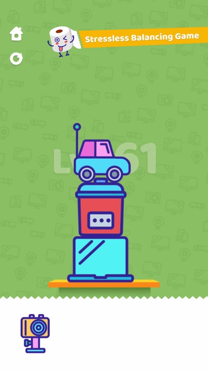 Balance Stuff screenshot-0