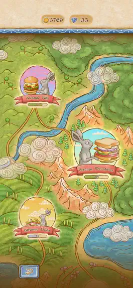 Game screenshot Ears and Burgers hack