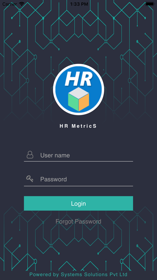 #2. VM MetricS (iOS) 由: Systems Solutions Private Limited
