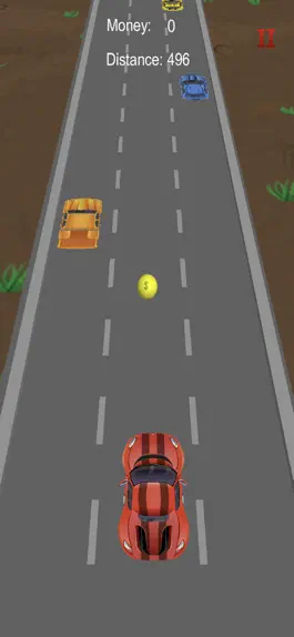 Game screenshot Sports Car Drift apk