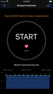 measure heart rate problems & solutions and troubleshooting guide - 2