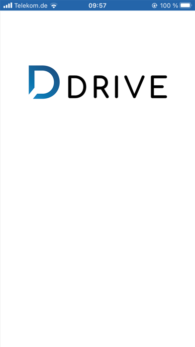 D-Drive Screenshot