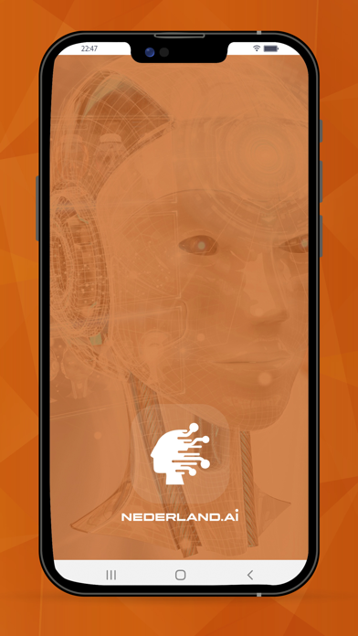 Screenshot #1 pour Nederland AI