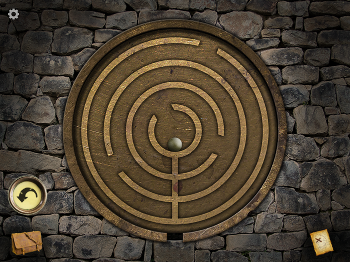 Rescue the Enchanter Lite