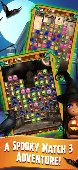 Game screenshot Match 3 Secret Mansion mod apk