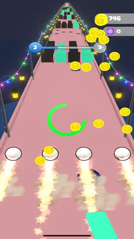 Game screenshot Domino Hit hack