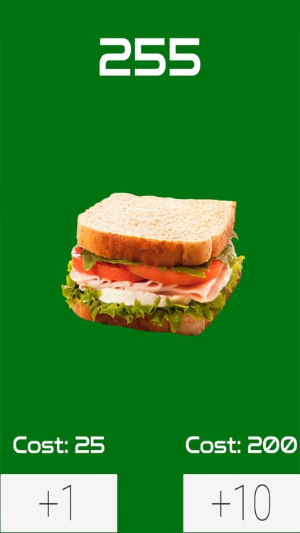 Sandwich Smasher
