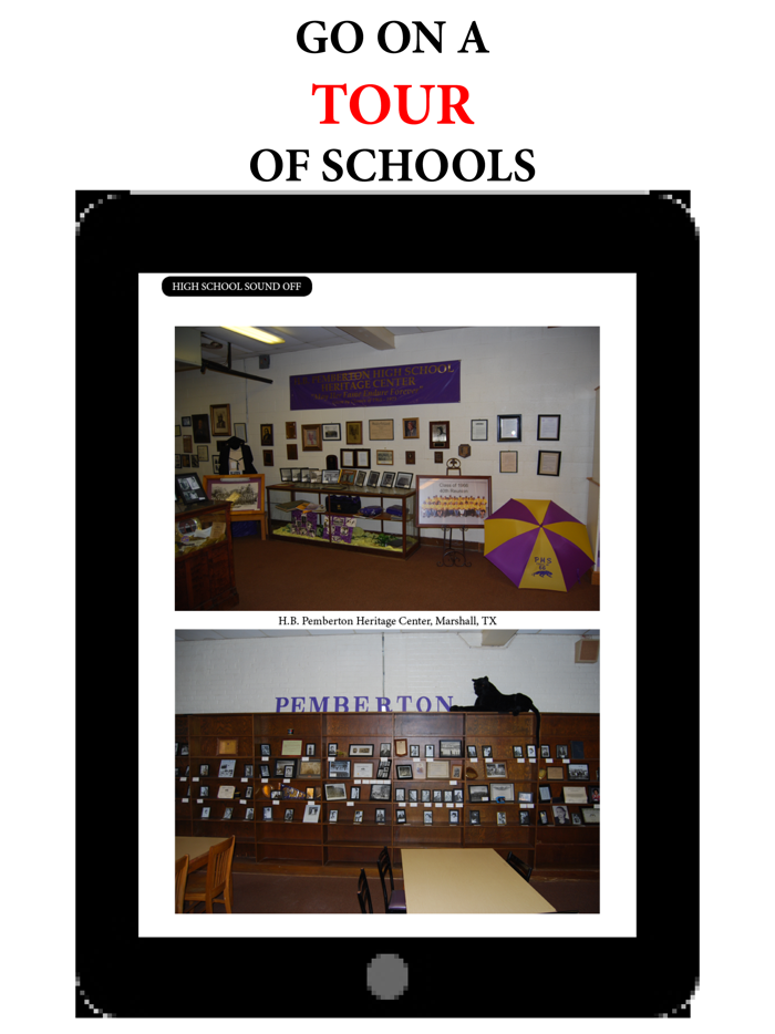 High School Sound Off Magazine