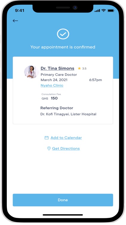 besaCare screenshot-7
