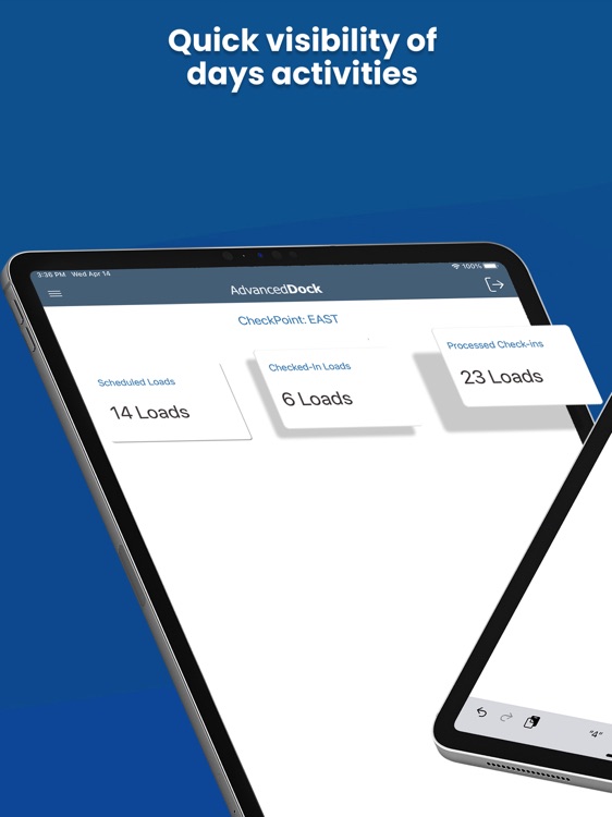 AdvancedDock for SAP