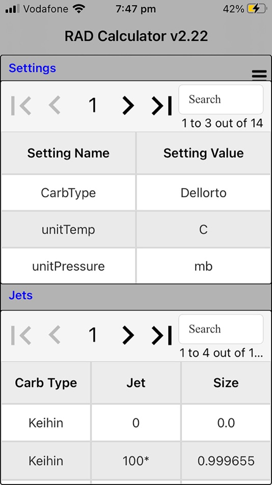 #3. RAD Calc (iOS) 来自: Kevin hartin