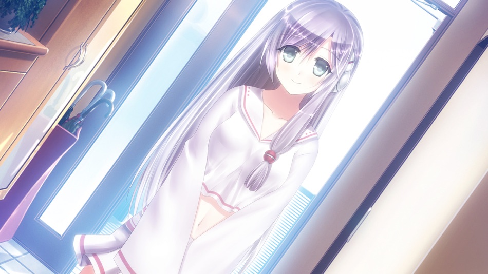 #9. Lucy -TheEternitySheWishedFor- (iOS) 由: Modern Visual Arts Laboratory