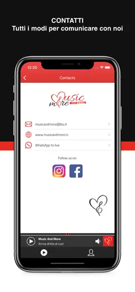 Game screenshot Music and More Pianezza hack